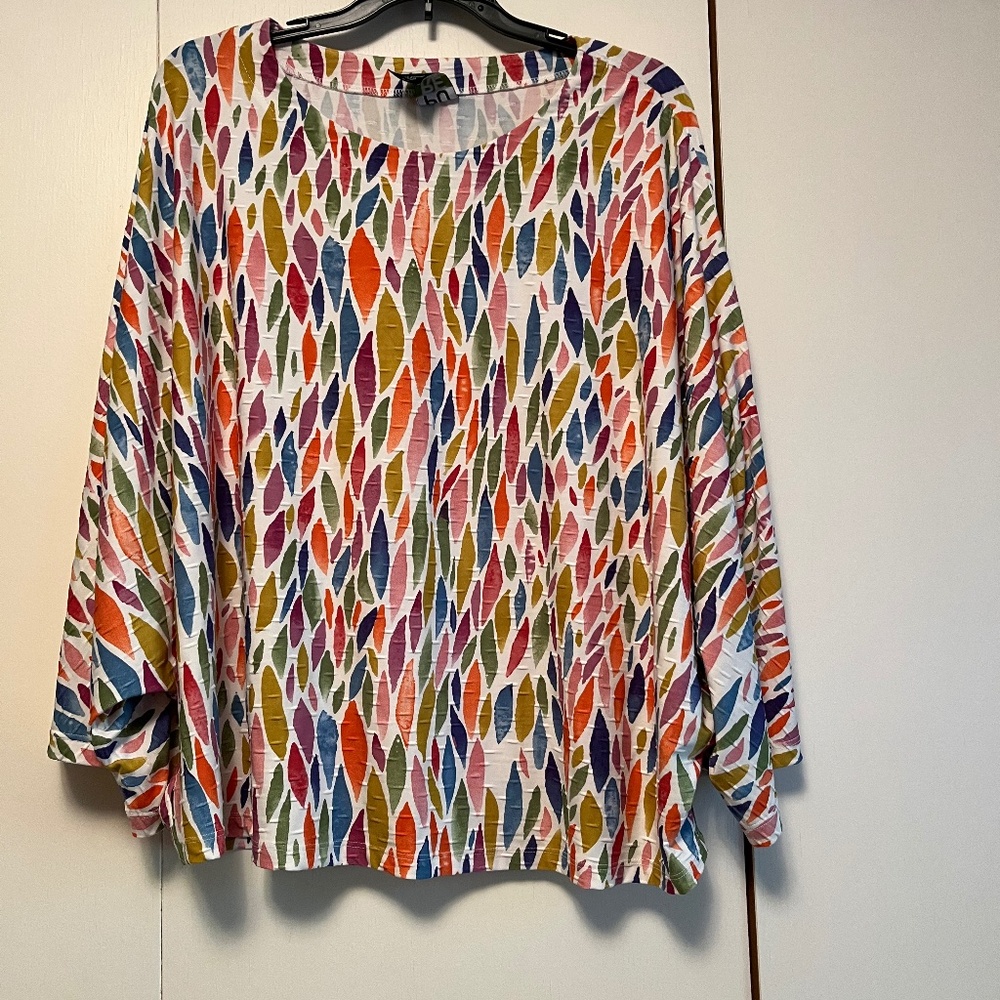 Woman s top